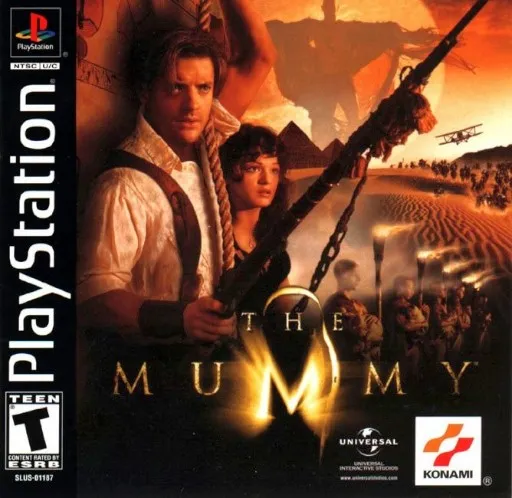 Mummy, The (USA)